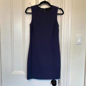 Theory mini dress